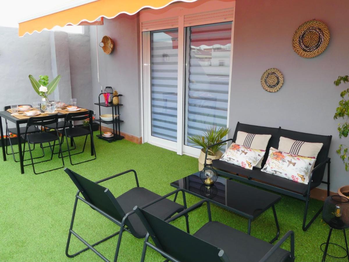 Apartamento Atico Berrocal Marbella Exterior foto